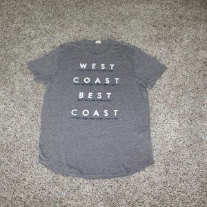 Hollister Men's Shirt Size XL